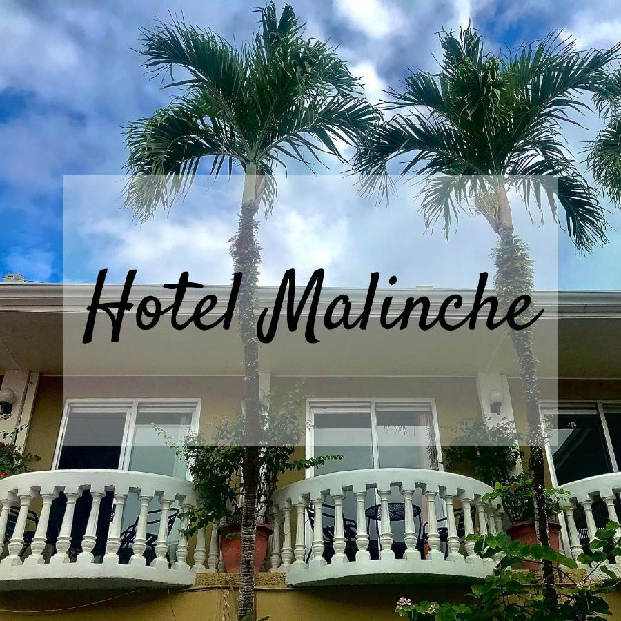Hotel Malinche Quepos Exterior photo
