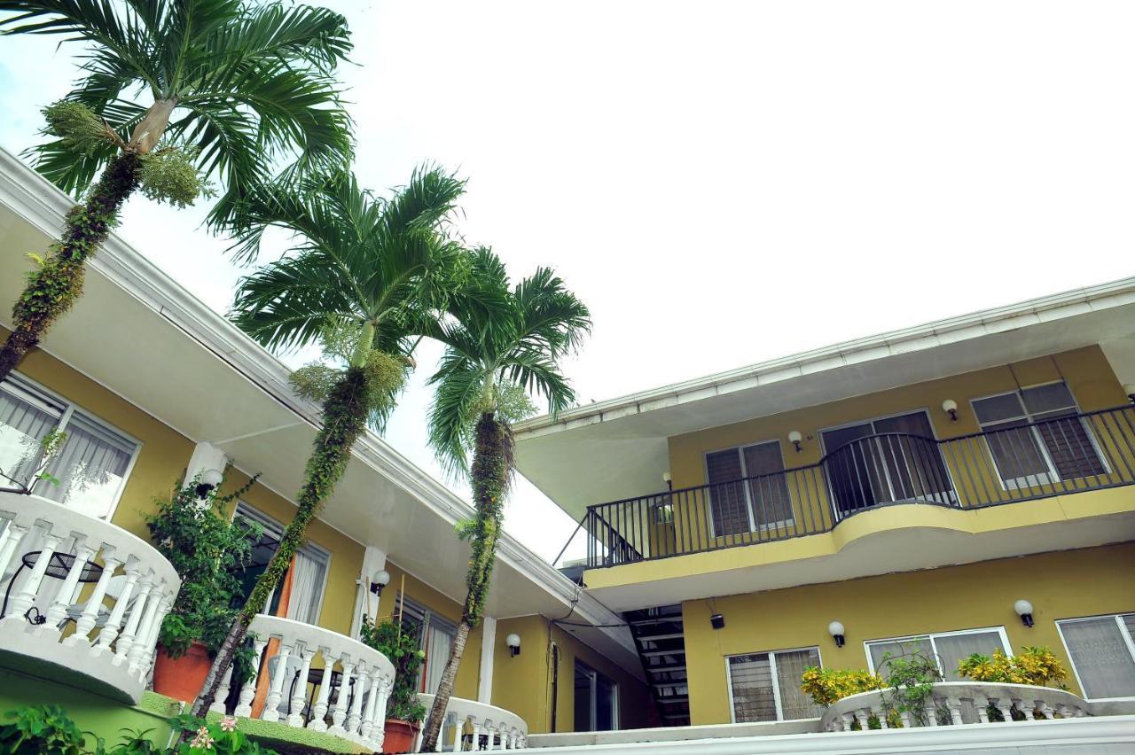 Hotel Malinche Quepos Exterior photo